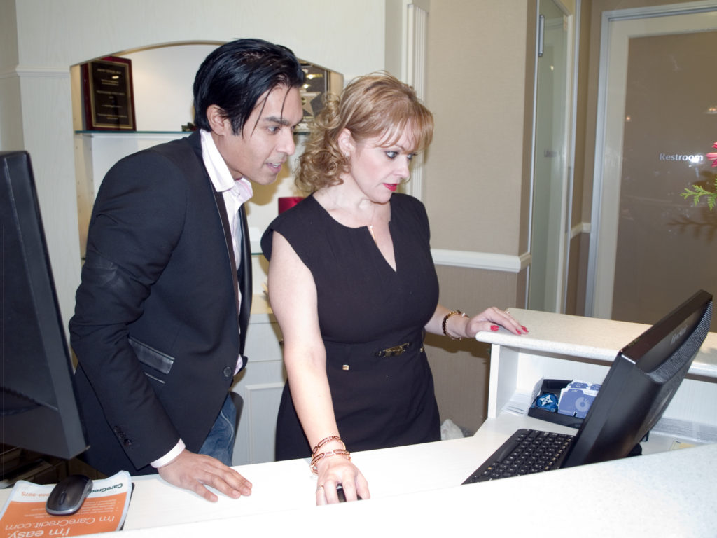 MyLook Surgery — South Pasadena office